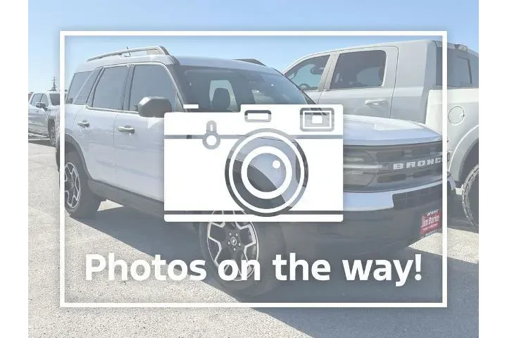 $28905 : Ford Bronco Sport 2024 AWD B image 1