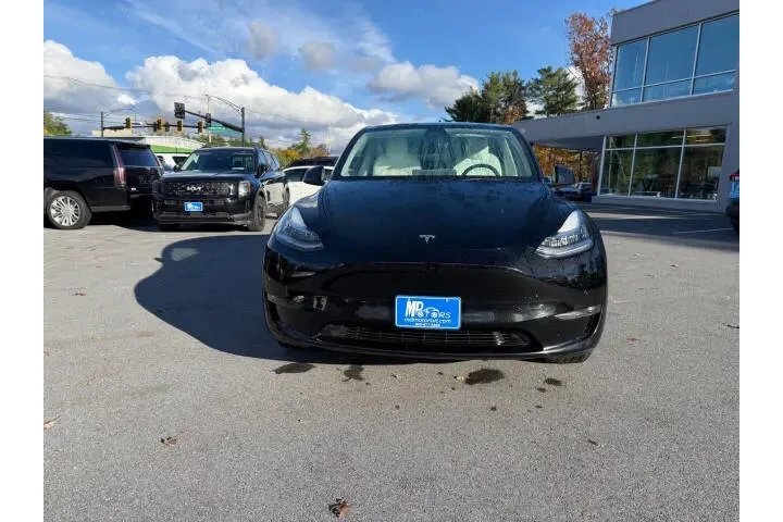 $28999 : 2021 Model Y image 3