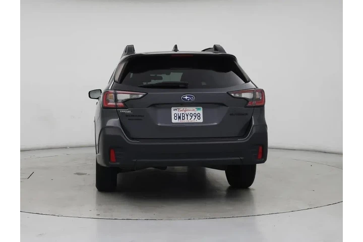 $19998 : Subaru Outback 2020 AWD Prem image 6