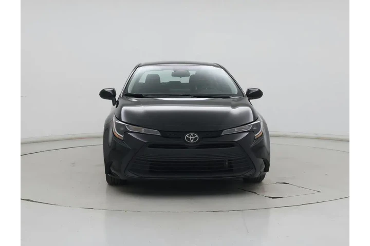 $20998 : Toyota Corolla 2024 LE 4dr S image 5