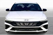 $24597 : Hyundai ELANTRA Hybrid 2025 thumbnail