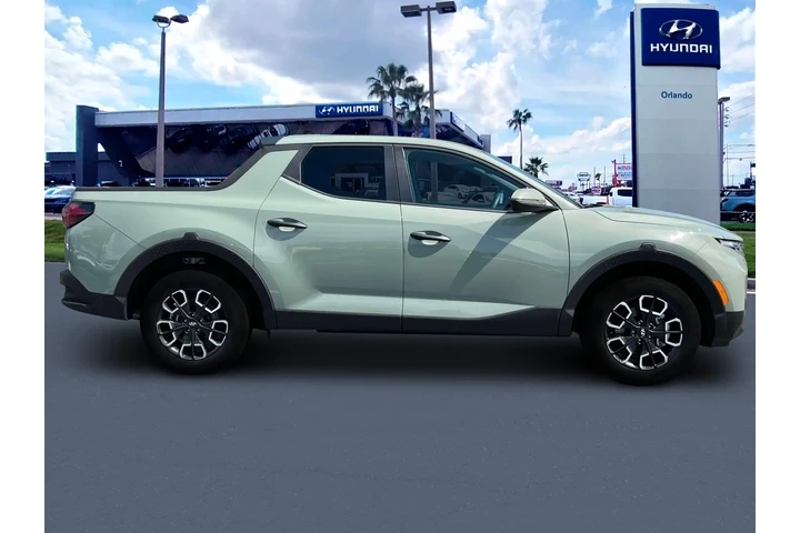 $24789 : Hyundai SANTA CRUZ 2024 SEL image 9