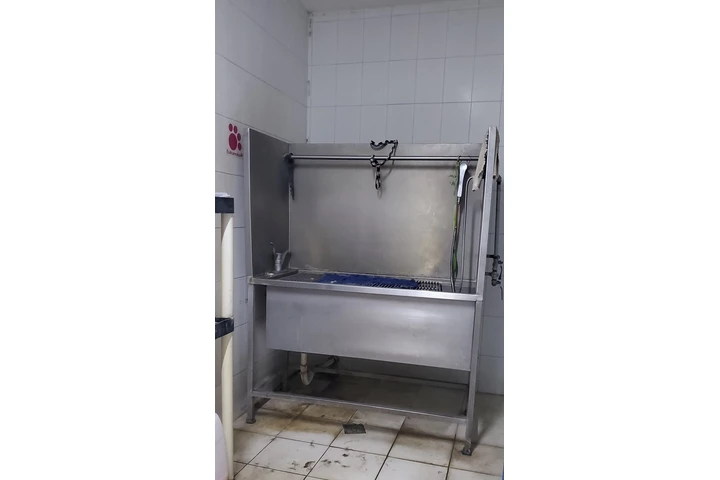$60000 : Equipo para baño de perros image 3