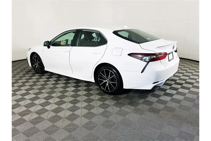 $24500 : Toyota Camry 2024 SE 4dr Sed image 5