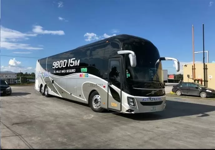 Te llevamos en Bus A Guate image 1
