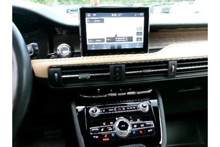 $32996 : Lincoln Corsair 2022 AWD Res image 10