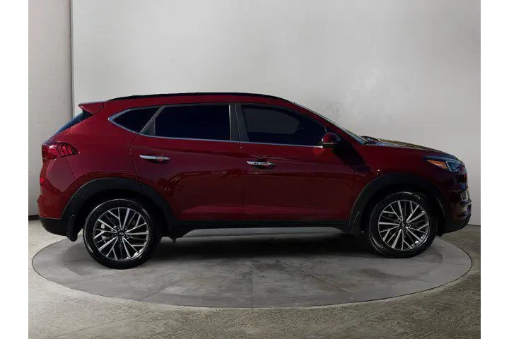 $18991 : Hyundai TUCSON 2020 Ultimate image 6