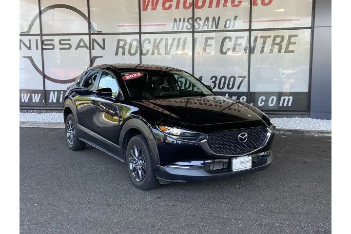 Mazda CX-30 2022 AWD 2.5 S 4 image 2