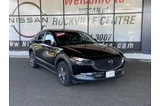 Mazda CX-30 2022 AWD 2.5 S 4 thumbnail