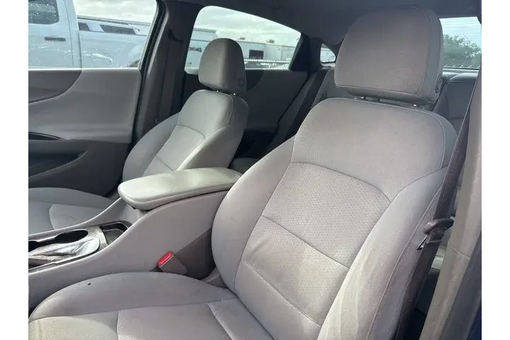 $10991 : Chevrolet Malibu 2017 LS 4dr image 5