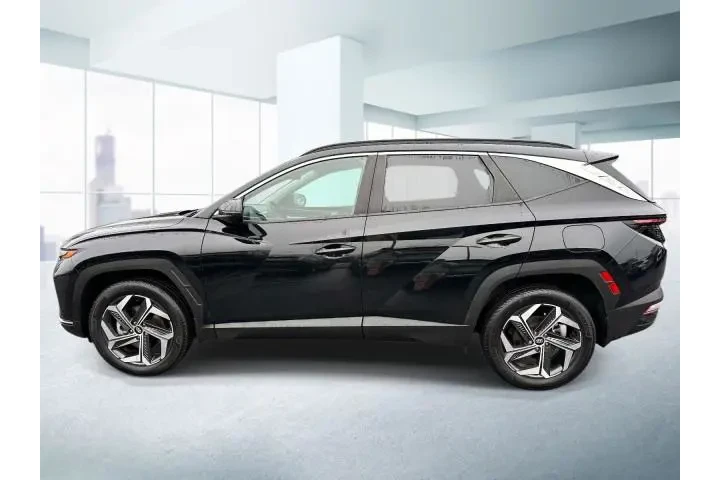 $24999 : Hyundai TUCSON 2023 AWD SEL image 2