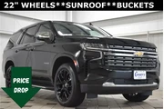 Chevrolet Tahoe 2022 4x4 Pre en Arlington VA