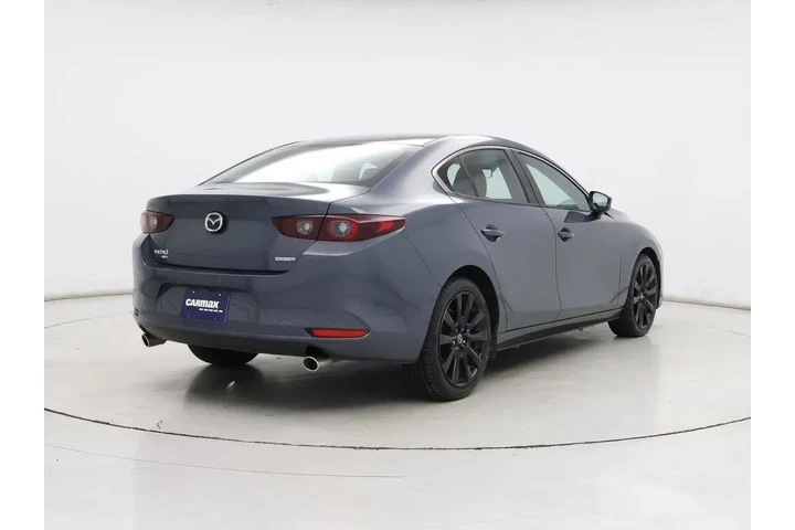 $24998 : Mazda Mazda3 Sedan 2025 AWD image 8