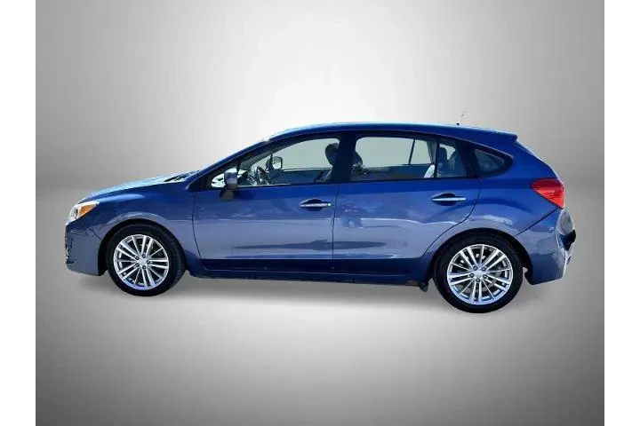 $4995 : Subaru Impreza 2012 AWD 2.0i image 8