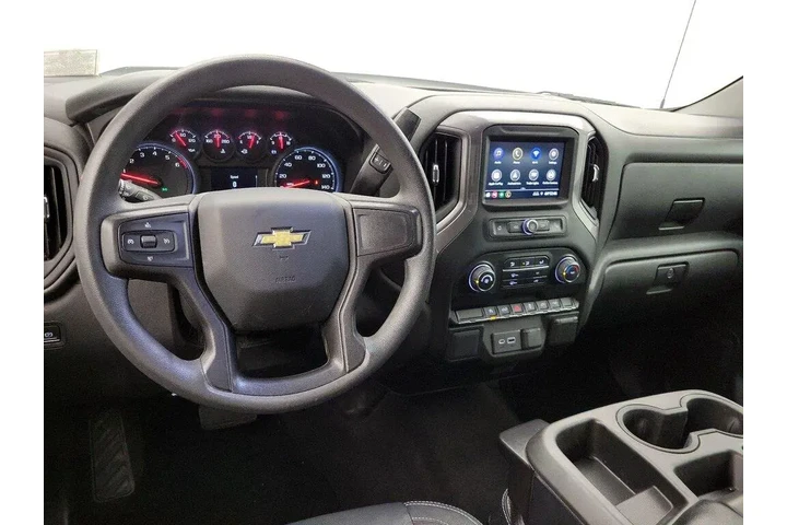 $28998 : Chevrolet Silverado 1500 202 image 9
