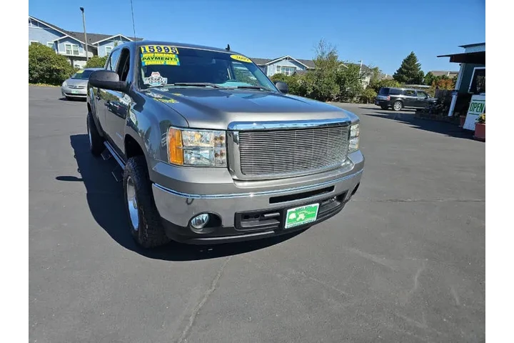$15995 : 2009 GMC Sierra 1500 SL image 6