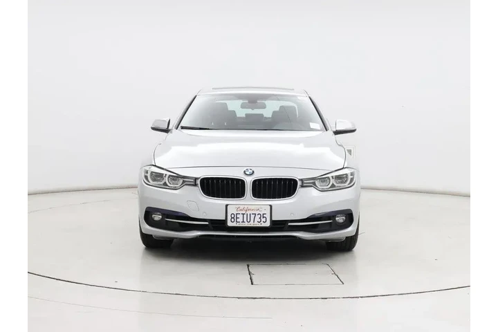 $17998 : BMW 3 Series 2017 330i 4dr S image 5