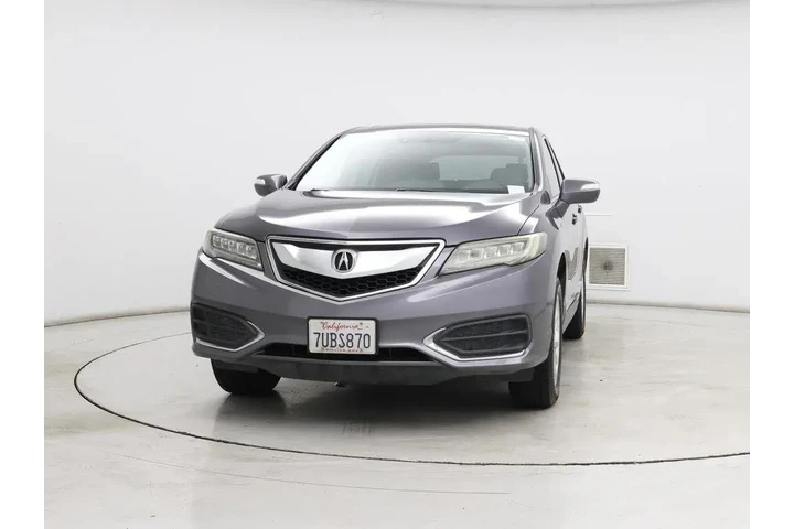 $14998 : Acura RDX 2017 AWD 4dr SUV w image 5