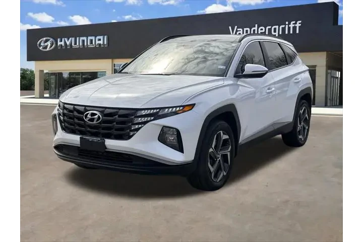 $25800 : Hyundai TUCSON Hybrid 2024 A image 3
