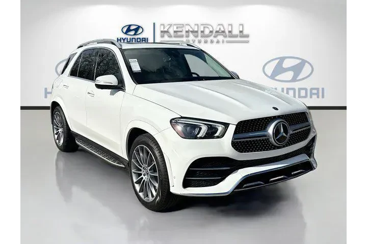 $30072 : Mercedes-Benz GLE 2021 GLE 3 image 1