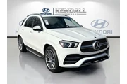 Mercedes-Benz GLE 2021 GLE 3 en Miami