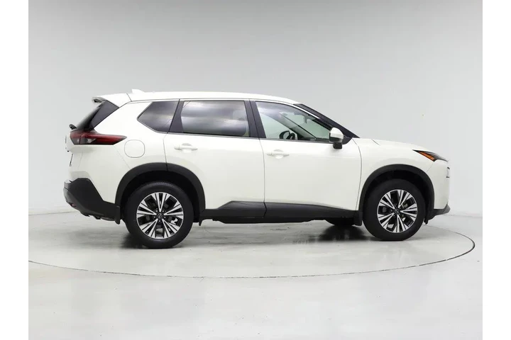 $22998 : Nissan Rogue 2023 SV 4dr Cro image 7