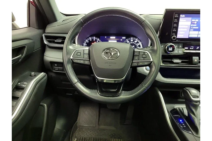 $33998 : Toyota Highlander 2021 XSE 4 image 10