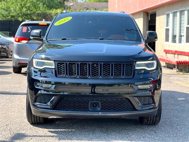 $23999 : 2018 Grand Cherokee image 3