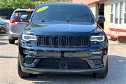 $23999 : 2018 Grand Cherokee thumbnail