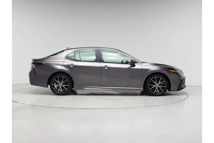 $26998 : Toyota Camry Hybrid 2022 SE image 7