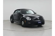 Volkswagen Beetle Convertibl