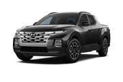 Hyundai SANTA CRUZ 2023 SEL