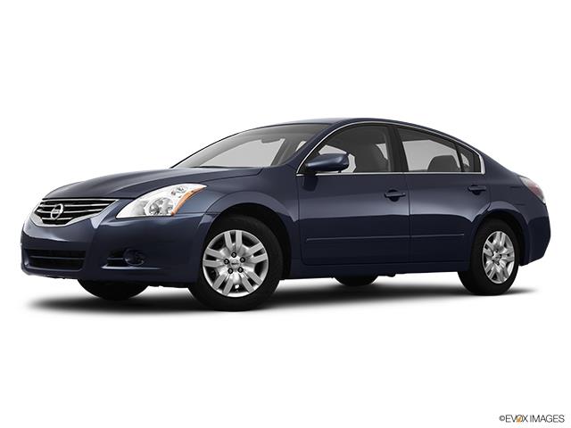 2012 Altima image 4