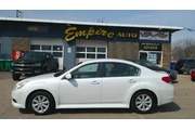 2011 Legacy 2.5i Premium en South Dakota