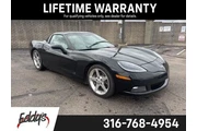 Chevrolet Corvette 2006 2dr en Wichita
