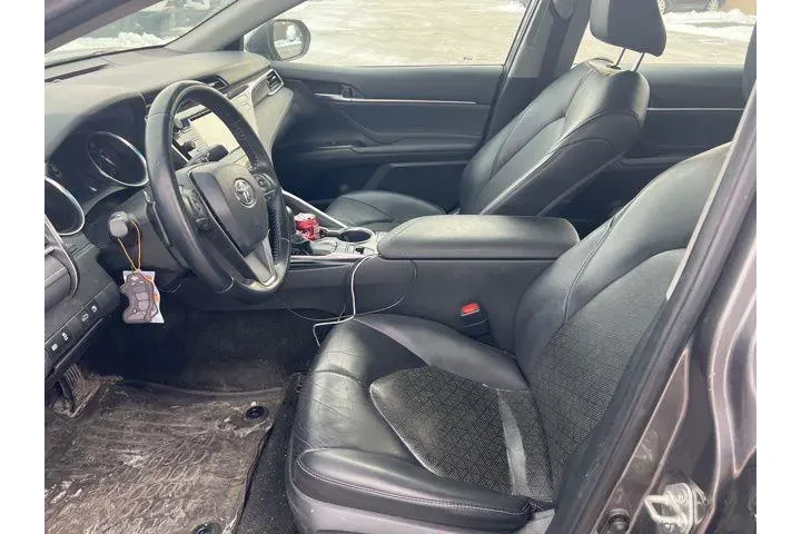 $16995 : Toyota Camry 2018 XSE 4dr Se image 7