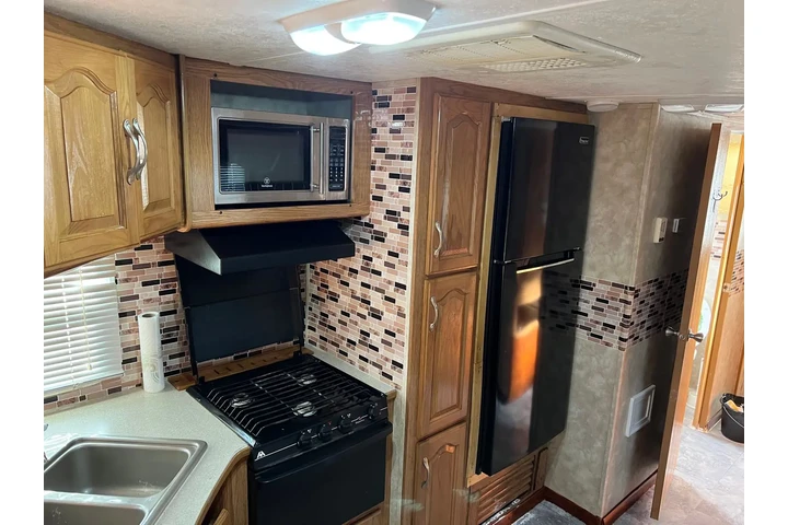 $1200 : Hermoso Mobil Home image 3