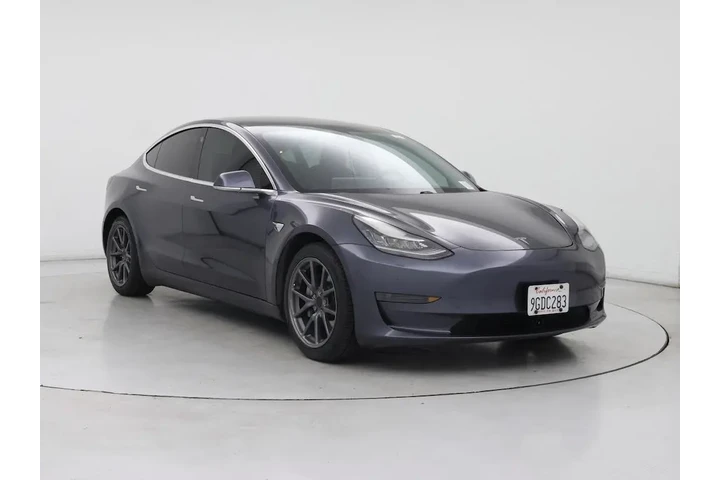 $23998 : Tesla Model 3 2020 AWD Stand image 1