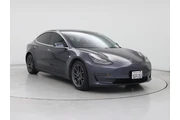 Tesla Model 3 2020 AWD Stand en Sacramento