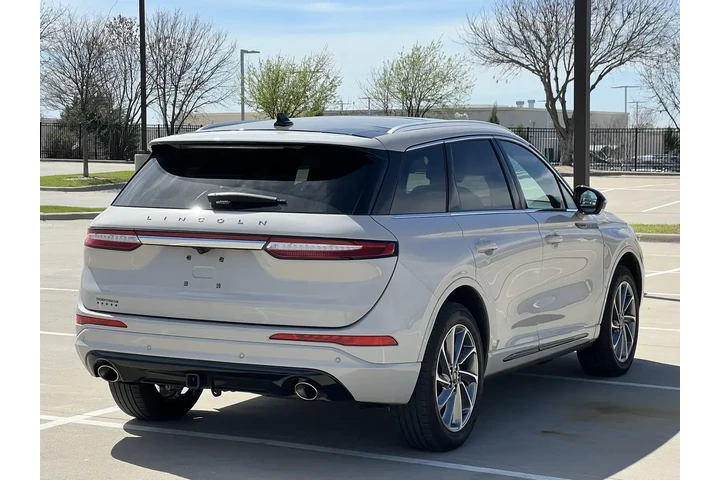 $34999 : Lincoln Corsair 2023 AWD Gra image 9