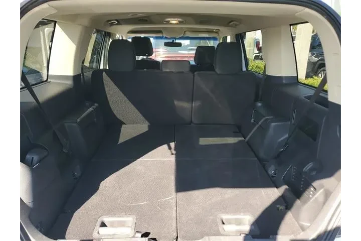 $8990 : Ford Flex 2016 SE 4dr Crosso image 7