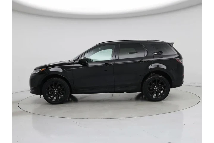 $31998 : Land Rover Discovery Sport 2 image 3