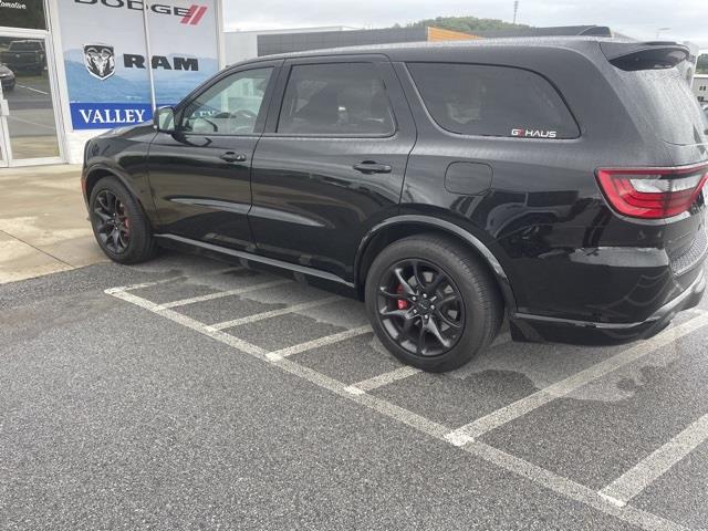 $78998 : PRE-OWNED 2021 DODGE DURANGO image 3