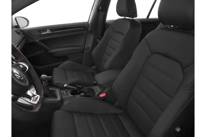 $14953 : Volkswagen Golf GTI 2017 S 4 image 9