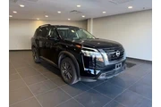$29984 : Nissan Pathfinder 2025 SV 4d thumbnail