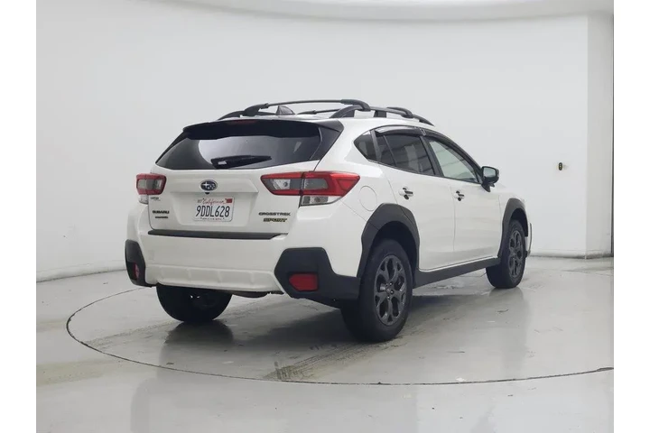 $25998 : Subaru Crosstrek 2023 AWD Sp image 8