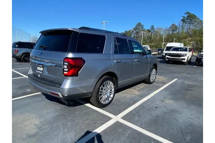 $39994 : Ford Expedition 2024 4x2 Lim image 7