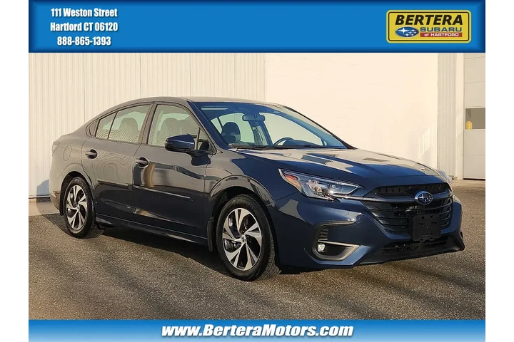$26977 : Subaru Legacy 2025 AWD Premi image 1