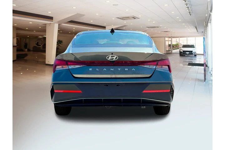 $22888 : Hyundai ELANTRA 2024 SEL 4dr image 6