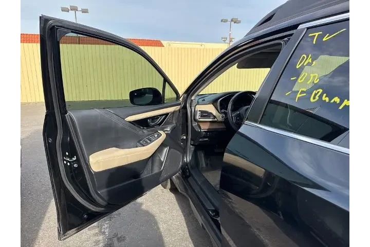 $17638 : Subaru Outback 2020 AWD Limi image 7